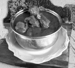 Chicken Masala Fry