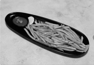 Peri peri french fries