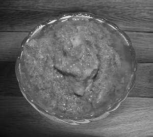 Chicken Kosha