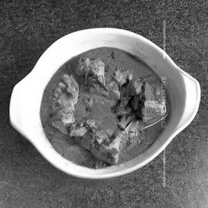 Kalaunji Murg Korma