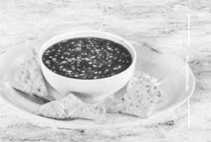 Veg Hot & Sour Soup