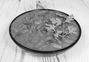 Rajma Masala