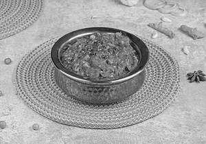 Baigan Bharta