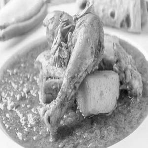 Chicken Chops