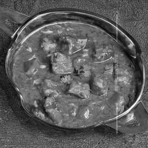 Chaap Ki Sabzi 