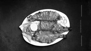 Bbq Fish
