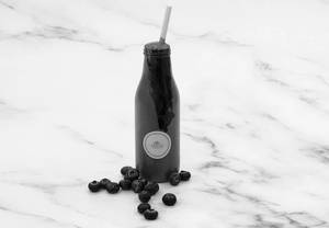 Blueberry Smoothie