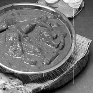Kerala Veg Curry