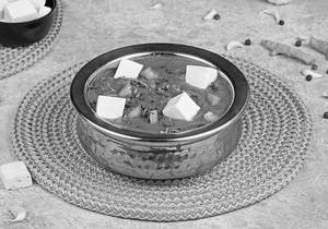 Paneer Lababdaar