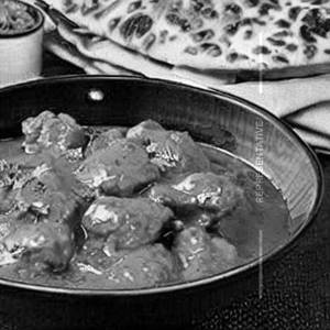 Boneless Chicken Kalimiri