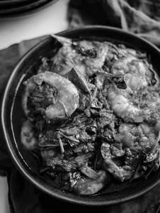 Chilli Fish Gravy