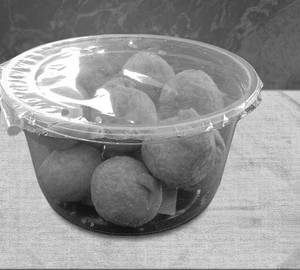 Mini kachori (200)gm