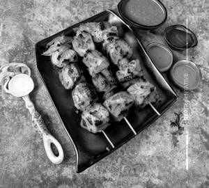 Aloo Tikka
