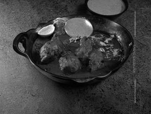 Mutton Tawa