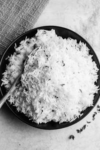 Ghee Rice