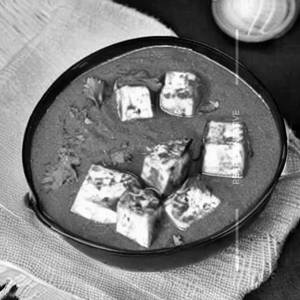 Paneer Korma