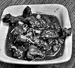 Chicken China Town