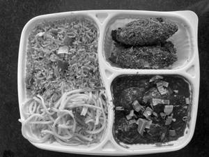 Chinese Thali [Mini]