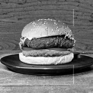Mandys Salsa Burger