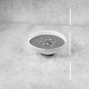 Tomato Basil Soup