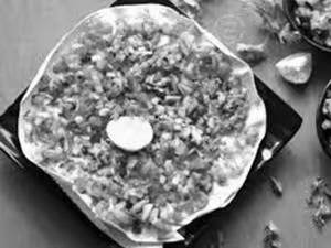 Masala Papad