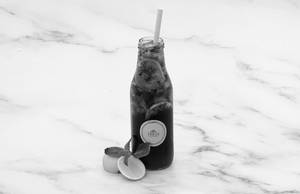 Black Mojito