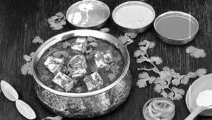 Paneer Jaipuri