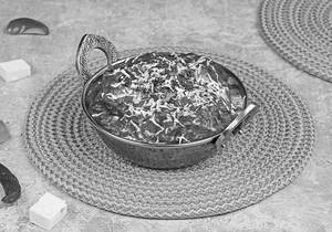 Kadhai Paneer