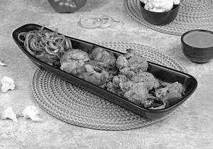 Tandori Gobhi [8 Pc]