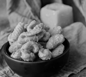 Gavvalu (Sweet)