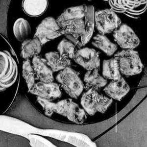 Tandoori Kile Phool
