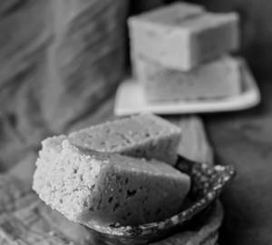 Hard Mysore Pak(Oil)