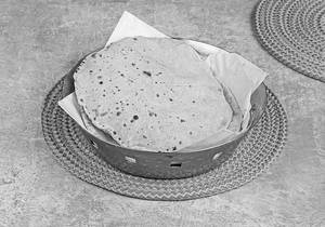 Plain Phulkha
