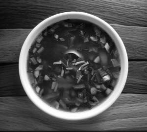 Veg Hot & Sour Soup