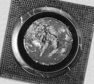 Fish In Hot Garlic Sauce