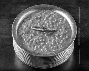 Daal Amritsari