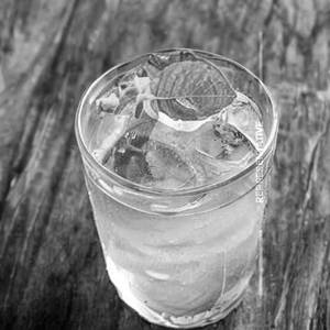 Nimbu Pani