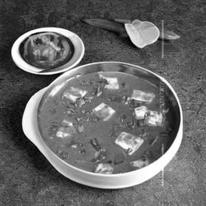 Paneer Hong Kong Gravy