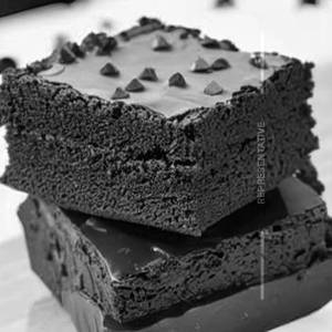 Brownie Fudge