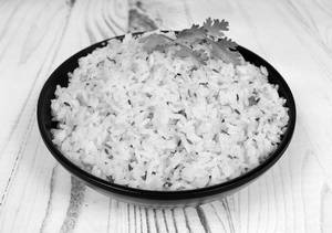 Jeera Rice