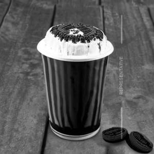 Coffee Oreo