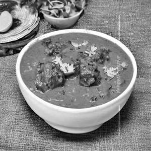 Mandeli Curry
