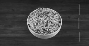 Egg Schezwan Noodles