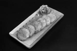 Dahi Kabab [1 Plate]
