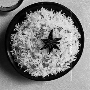 Jeera Rice