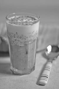 AVIL SHAKE VANNILLA