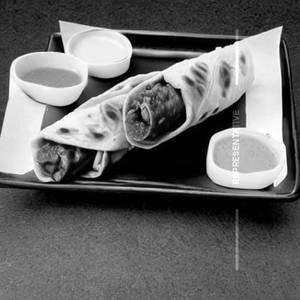 Takatak Veg Rolls