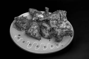 Tandoori Chicken