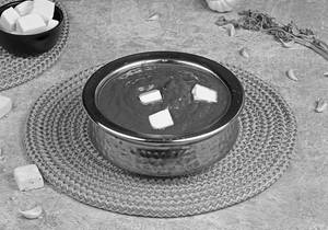 Palak Paneer