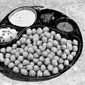 Chana Koliwada